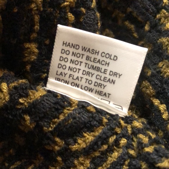 Who What Wear || NWT || Carly Basketweave Knit Maxi Dress - Picture 8 of 9